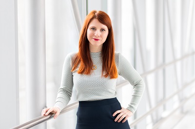 Franziska Bohun